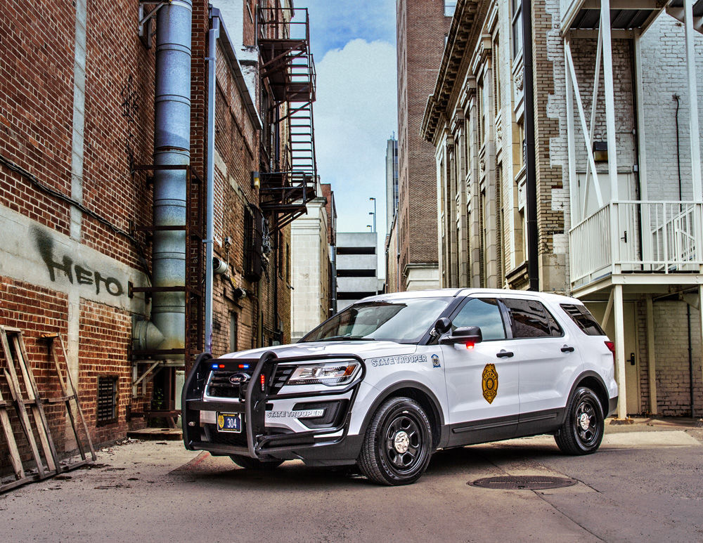 Kansas Highway Patrol